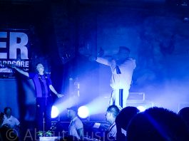 Gzuz im LKA in Stuttgart – 29.09.2018