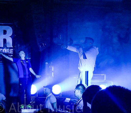 Gzuz im LKA in Stuttgart – 29.09.2018