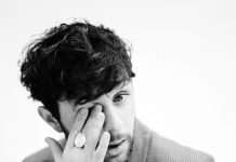 Tom Grennan kommt auf Tour!