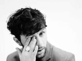 Tom Grennan kommt auf Tour!