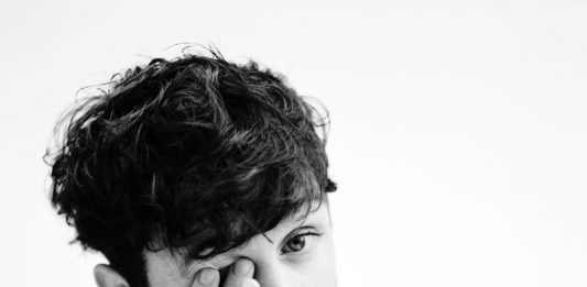 Neues Album und neuer Song von Tom Grennan