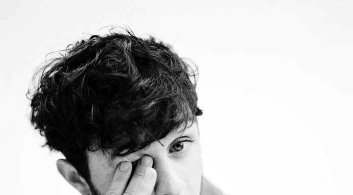 Tom Grennan kommt auf Tour!