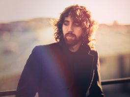 Jonathan Jeremiah Anfang nächstes Jahr auf Tour