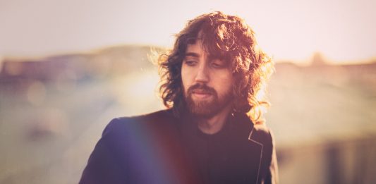 Jonathan Jeremiah Anfang nächstes Jahr auf Tour