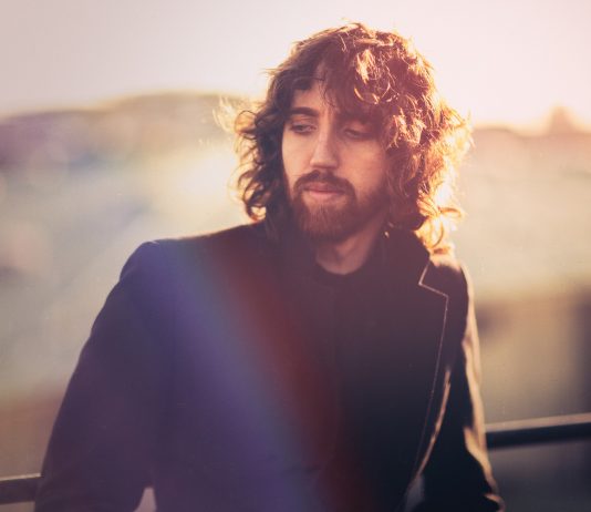 Jonathan Jeremiah Anfang nächstes Jahr auf Tour