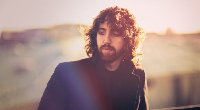 Jonathan Jeremiah Anfang nächstes Jahr auf Tour