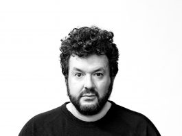 Oliver Polak verschiebt seine Tour