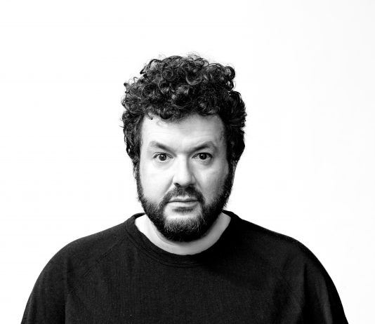 Oliver Polak verschiebt seine Tour