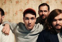 Bastille in Stuttgart – 24.02.2019