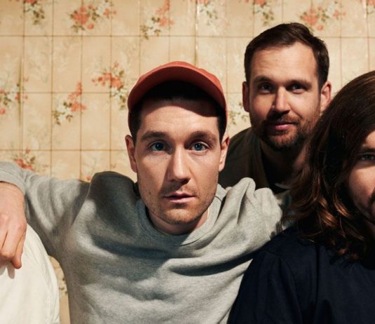 Unser Sonntagsvideo: Bastille – Doom Days