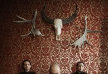 Danko Jones in Stuttgart – 27.10.2024