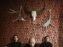 Danko Jones in Stuttgart – 27.10.2024