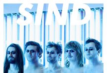 SIND in Stuttgart – 16.11.2018