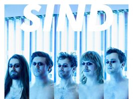 SIND in Stuttgart – 16.11.2018