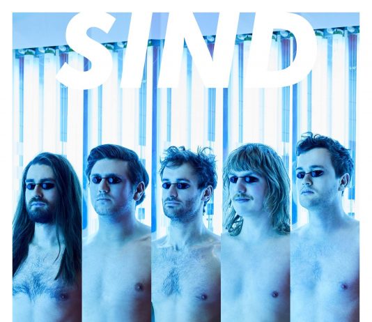 SIND in Stuttgart – 16.11.2018