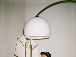 Yung Hurn in Stuttgart – 07-12-2019