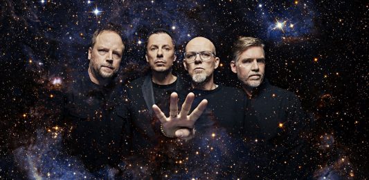 Die Fantastischen Vier – Captain Fantastic Open Airs 2019