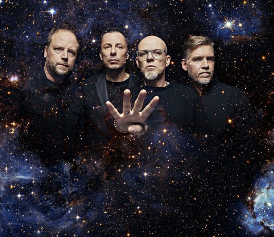 Die Fantastischen Vier – Captain Fantastic Open Airs 2019