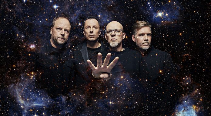 Die Fantastischen Vier – Captain Fantastic Open Airs 2019