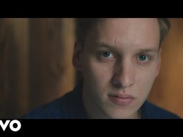 George Ezra veröffentlicht seine neue Single Hold My Girl