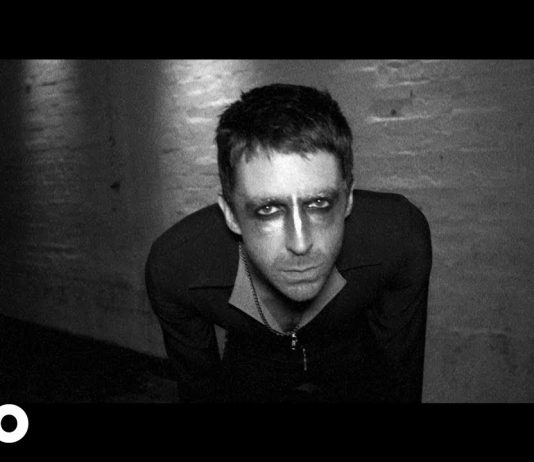 Spooky Miles Kane überrascht mit neuer Single LA Five Four (309)