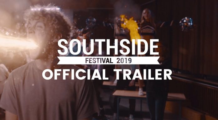 Southside & Hurricane Festival 2019 – Bandpaket I