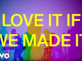 The 1975 haben das Video zur Single ‚Love It If We Made It‘ veröffentlicht