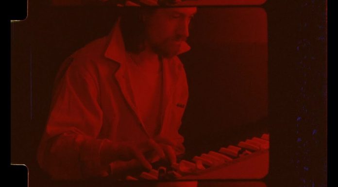 Arctic Monkeys veröffentlichten Kurzfilm und eine Tranquility Base Hotel & Casino 7“