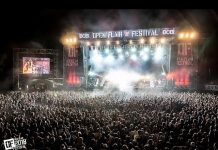 Open Flair Festival 2019 – erste Bandwelle