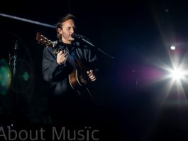 Ben Howard im Zenith in München – 27.11.2018