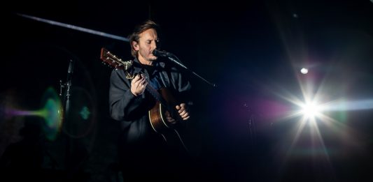Ben Howard im Zenith in München – 27.11.2018