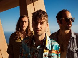 Crystal Fighters veröffentlichen neuen Song All My Love