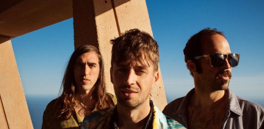 Crystal Fighters veröffentlichen neuen Song All My Love