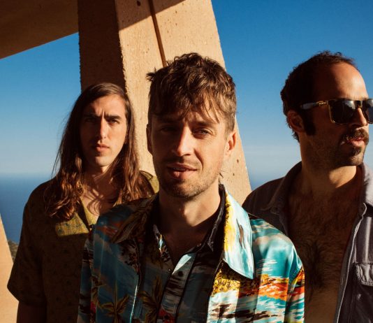 Crystal Fighters veröffentlichen neuen Song All My Love