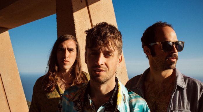 Crystals Fighters sind zurück mit neuer EP Hypnotic Sun