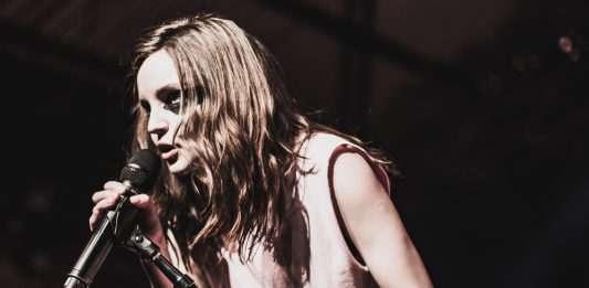 Chvrches im LKA in Stuttgart – 11.11.2018