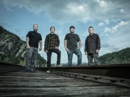 Clutch ab heute auf Book Of Bad Decisions Tour 2018