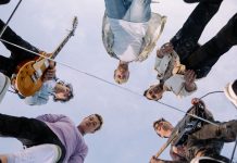 Deaf Havana im nächsten Jahr auf Tour