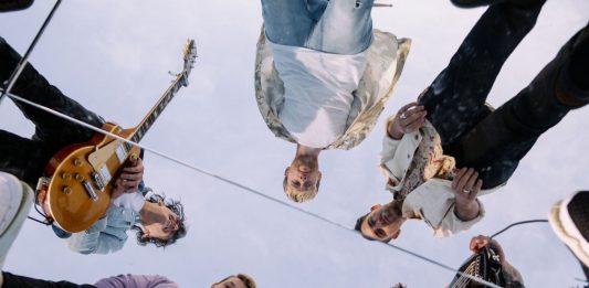 Deaf Havana im nächsten Jahr auf Tour