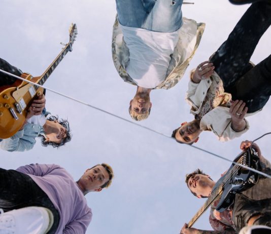Deaf Havana im nächsten Jahr auf Tour
