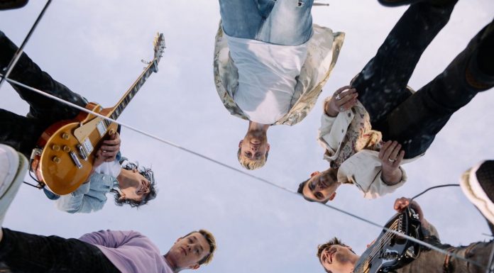 Deaf Havana im nächsten Jahr auf Tour