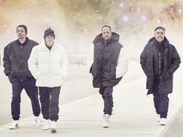 Die Fantastischen Vier in Stuttgart – 22./23.12.2018