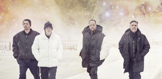 Die Fantastischen Vier in Stuttgart – 22./23.12.2018
