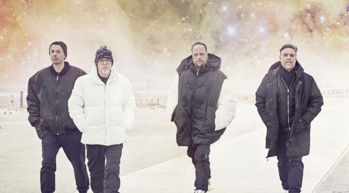 Die Fantastischen Vier in Stuttgart – 22./23.12.2018