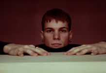 Das Debütalbum von Jungstötter erscheint nächstes Jahr