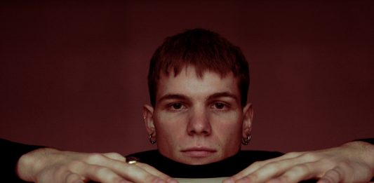 Das Debütalbum von Jungstötter erscheint nächstes Jahr