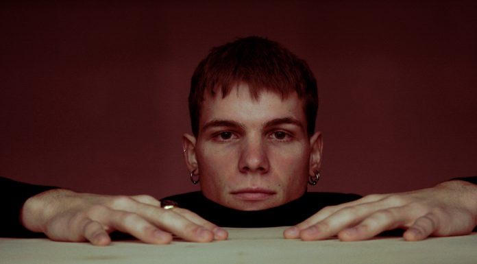 Das Debütalbum von Jungstötter erscheint nächstes Jahr