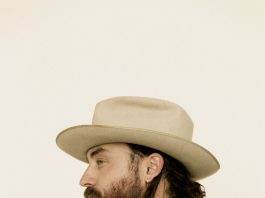 RY X im März mit neuem Album Unfurl auf Tour