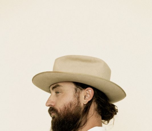 RY X im März mit neuem Album Unfurl auf Tour