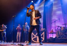 The Cat Empire in der Liederhalle in Stuttgart – 02.11.2018